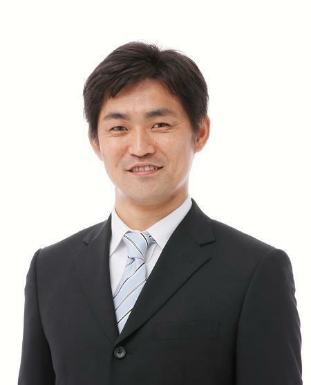 所長 衣川 竜也